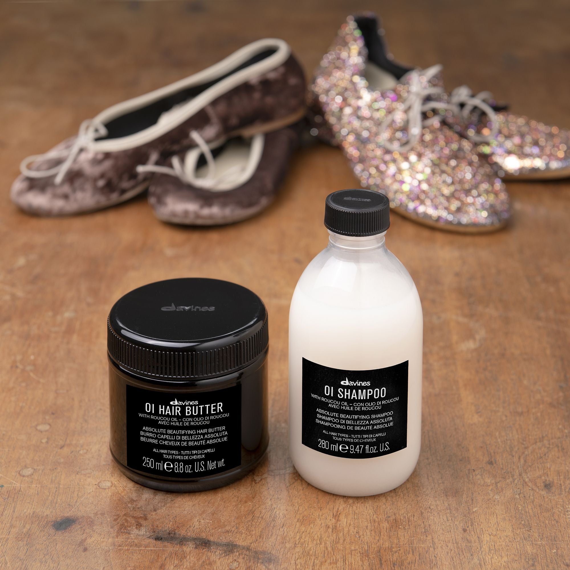 Bloom favourites- Davines