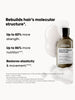Absolut Repair Molecular Shampoo