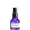 Keratin Alpha Sleek Glass Shine Serum