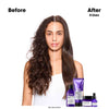 Keratin Alpha Sleek Glass Shine Serum