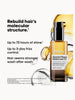 Absolut Repair Molecular Bi-Phase Hair Oil