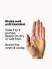 Absolut Repair Molecular Bi-Phase Hair Oil