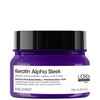 Keratin Alpha Sleek Hair Masque