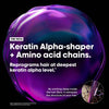 Keratin Alpha Sleek Hair Masque
