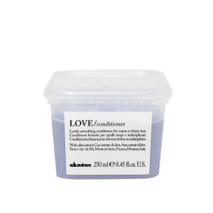 LOVE smooth conditioner