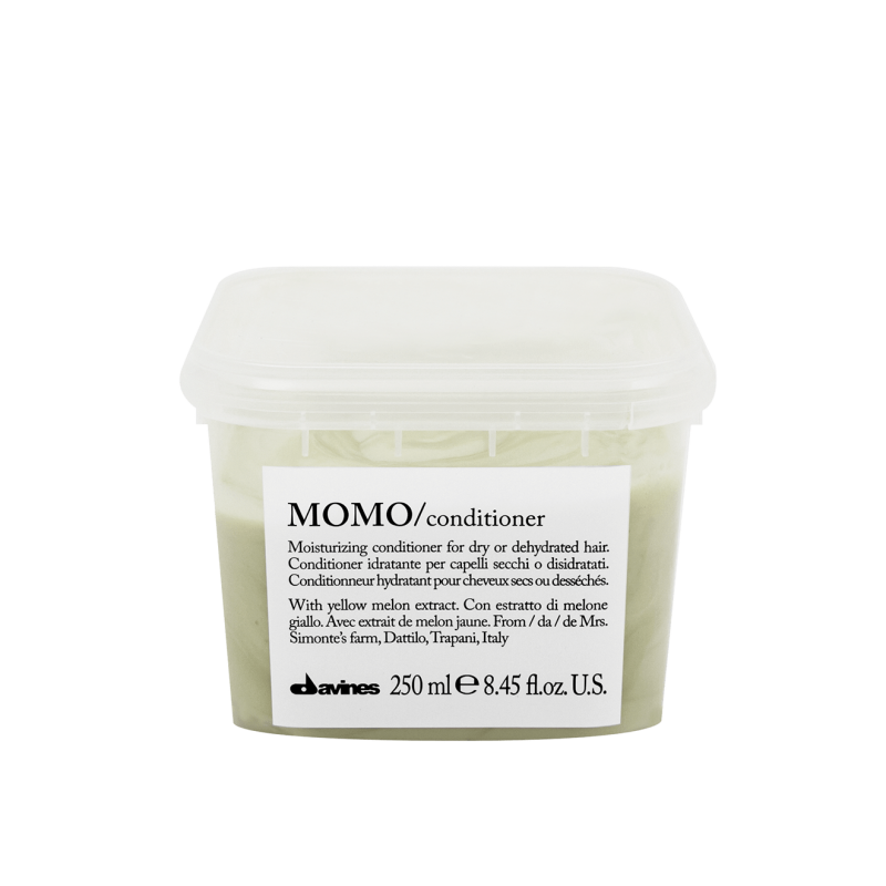 MOMO condtioner