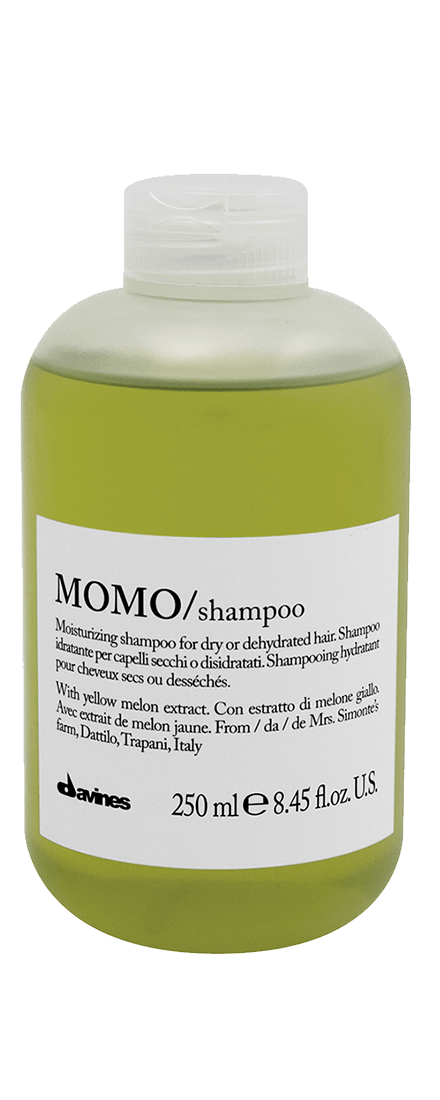 MOMO shampoo