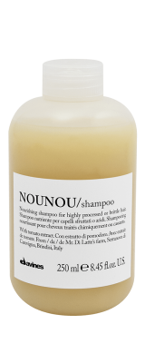 Nou nou shampoo