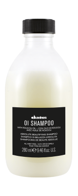 Oi Shampoo