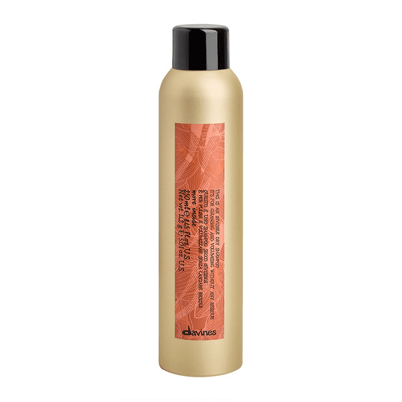 Davines Dry shampoo