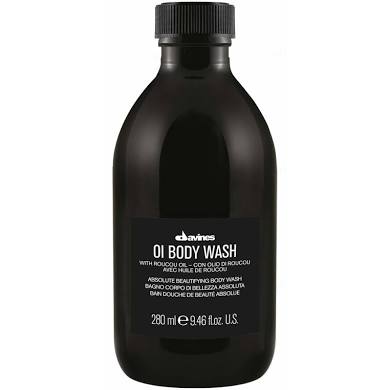 Oi Body wash